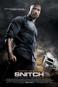 El Mensajero (2013) poster